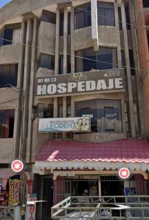 Hotel Firenze - 6