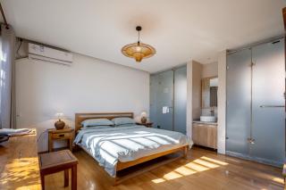 Shanhai Travel Xianju Laoshan Poetry and Wine Culture Theme Courtyard - Qingdao - 3