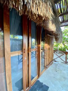 Laak Cabañas - Isola Holbox - 6