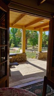 Hermosa y espaciosa casa de campo con vistas a la montaña - San Clemente - 1