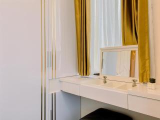 Good and Warm 2BR at Transpark Cibubur Apartment By Travelio - 3