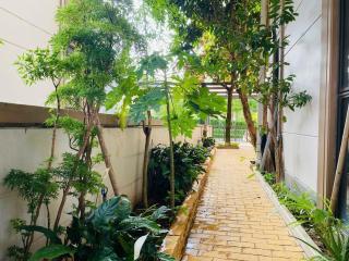 Swanbay Homestay - - 9