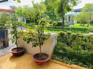 Swanbay - Hà Hoàng Villa - 7