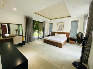 Swanbay Homestay - - 4