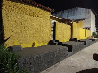 Suíte fácil acesso c/estacionamento próx a balsa. - 4