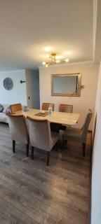 Ocean View & Pool Family Apartment 2P - Valparaíso - 1