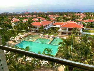 Panoramic Ocean View Corner Apartment - Da Nang - 2