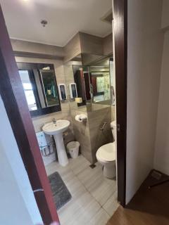 Amse Suites Gilmore Tower 10th - Manila - 3
