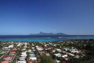 Tiki Sunset Tahiti - 8