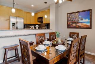 2604 Waikoloa Colony Villas - Waikoloa - 5