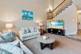 2604 Waikoloa Colony Villas - Waikoloa - 4