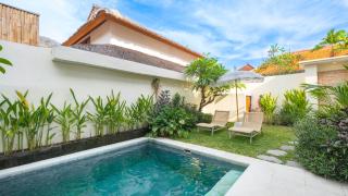 Villa Ambalika by Villa Finder - Seminyak - 6
