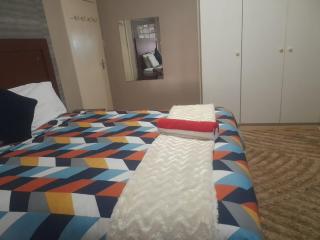 Comrades Oasis Guest House - Pietermaritzburg - 7
