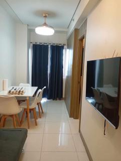 Condo next door - Manila - 8