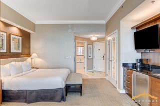 MGM Signature 38-718 Jacuzzi Studio Upper Penthouse - 1