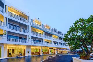 Andaman Seaview, Karon Beach - SHA Plus - Karon Beach - 6