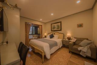 Villa de Kim Dalat - 6