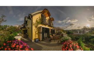 Villa de Kim Dalat - 9