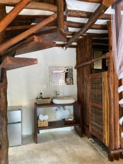 Laak Cabañas - Isola Holbox - 2