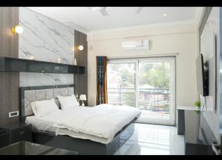 SNOWVILLA Palampur - Pālampur - 8