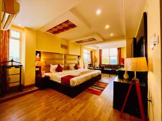The Reo Lodge, Haridwar - Haridwar - 9