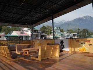 SNOWVILLA Palampur - Pālampur - 1