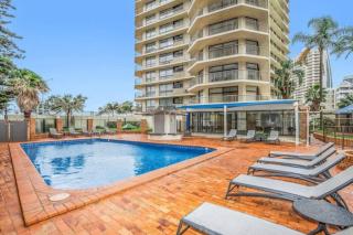 Break Free - Beachfront Resort in Heart of Surfers - 5