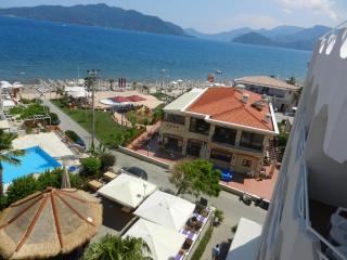 Hawaii Hotel - Marmaris - 9