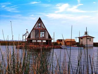 Los Uros Alojamiento - Puno - 5