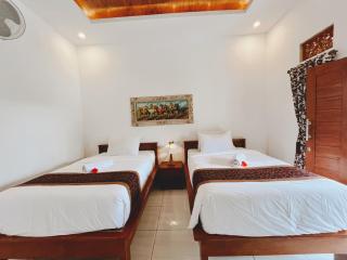 D'karang Eco Lodge - Undisan - 1
