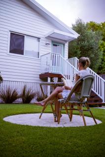 Brighton Waterfront - Guesthouse On the Beach - 9