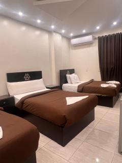 Pyramids and Sphinx INN - Il Cairo - 5