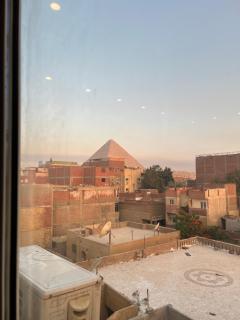 Pyramids and Sphinx INN - Il Cairo - 3