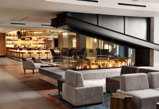 Hotel Alpenrock Breckenridge, Curio Collection by Hilton - 1