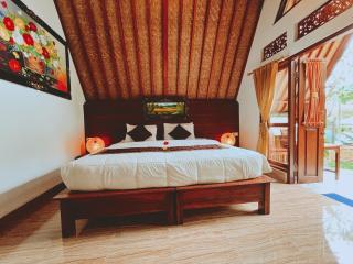 D'karang Eco Lodge - Undisan - 6