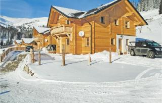 Luxurioese Ferienhaus -Sauna - Schönberg-Lachtal - 4