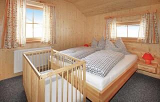 Luxurioese Ferienhaus -Sauna - Schönberg-Lachtal - 8