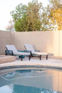 Next Getaway Home-3 Rooms, 4 Bed, 2 Bath, Backyard - 3