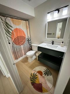 Next Getaway Home-3 Rooms, 4 Bed, 2 Bath, Backyard - 2
