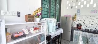 Homestay Villa H with POOL - Kuala Terengganu - 5