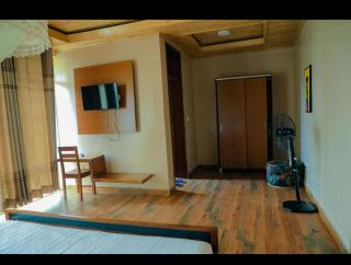 Konga Guesthouse - 1