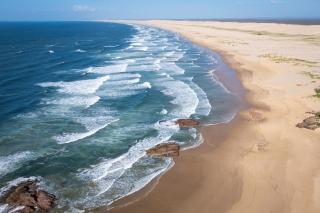 Plunge Pool, Walk to Beach, Olas Villa 6 - Anna Bay - 4