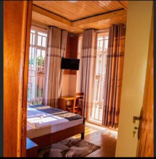 Konga Guesthouse - Kigali - 9