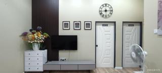 Homestay Villa H with POOL - Kuala Terengganu - 3
