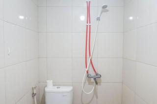 Luxurious Studio Room at Orchard Supermall Mansion Apartment By Travelio - 3