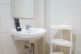 Luxurious Studio Room at Orchard Supermall Mansion Apartment By Travelio - 1