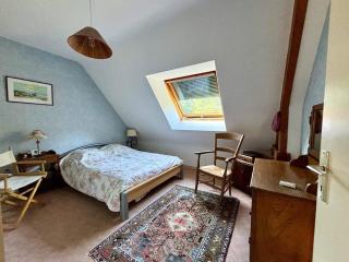 Maison spacieuse à Carnac, 5 pièces, 5000m² jardin, animaux OK, parking, proche plages - FR-1-377-96 - Carnac - 5