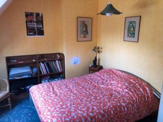 Maison spacieuse à Carnac, 5 pièces, 5000m² jardin, animaux OK, parking, proche plages - FR-1-377-96 - Carnac - 3