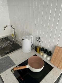 Manor Staycation, Homestay - Ho Chi Minh - 3