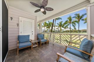 J23 Waikoloa Fairway Villas - Waikoloa - 4